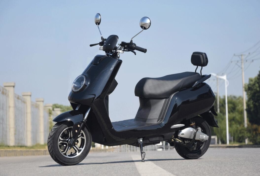 motore elettrico elettrico della centrale del motorino di Niu di velocità massima della bici 60km/H del ciclomotore 1000W
