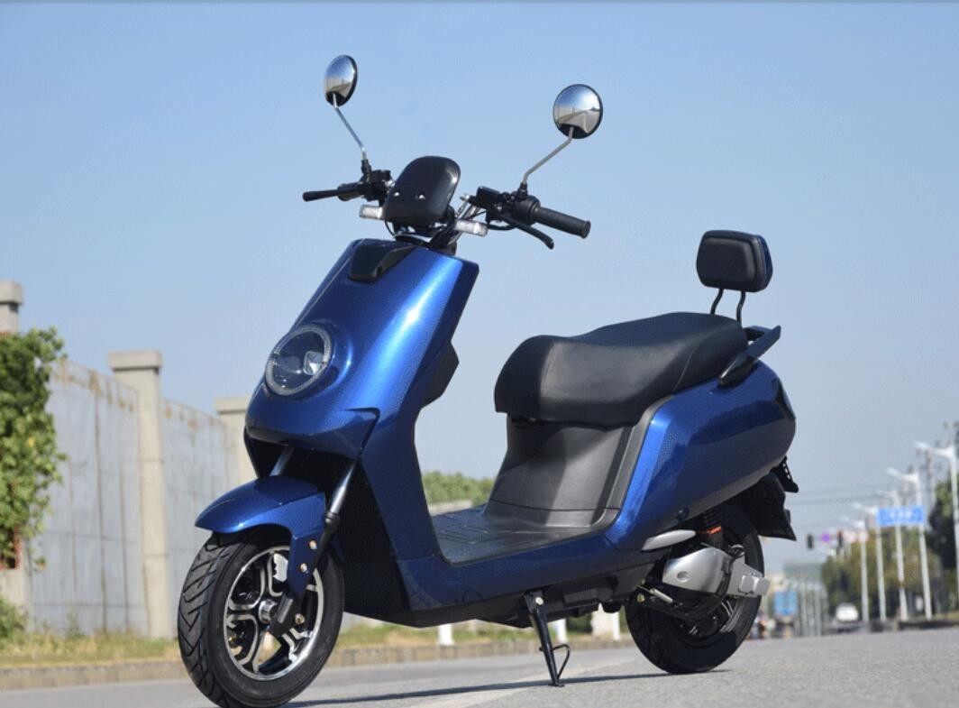 motore elettrico elettrico della centrale del motorino di Niu di velocità massima della bici 60km/H del ciclomotore 1000W