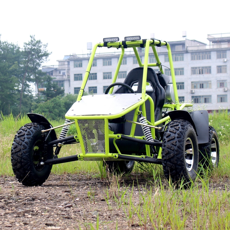 Capacità di carico automatica del carrozzino di duna della CEE standard di COC 200cc 350kg per la corsa degli adulti