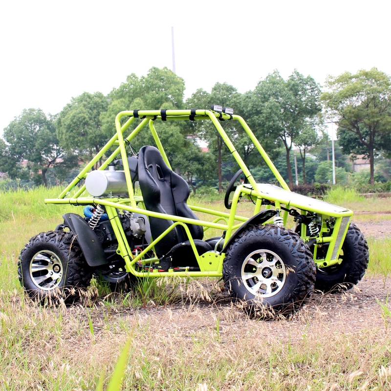 Capacità di carico automatica del carrozzino di duna della CEE standard di COC 200cc 350kg per la corsa degli adulti