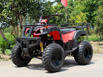 200cc frizione manuale raffreddata aria ATV a quattro ruote con il doppio anteriore A - braccio